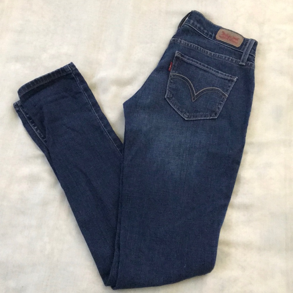 Levi’s Jeans